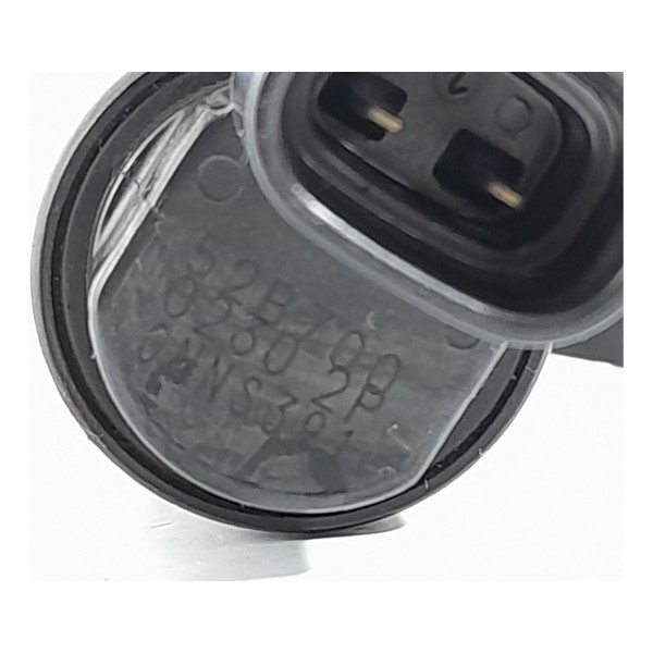 Valvula Solenoide Veloster 1.6 2011/2014 52b7000230