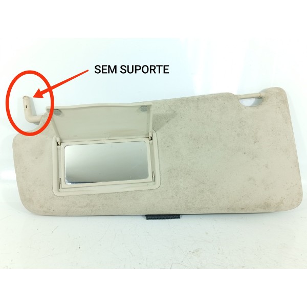 Quebra Sol Freelander 2 Esquerdo 2008/2015 Det Orig