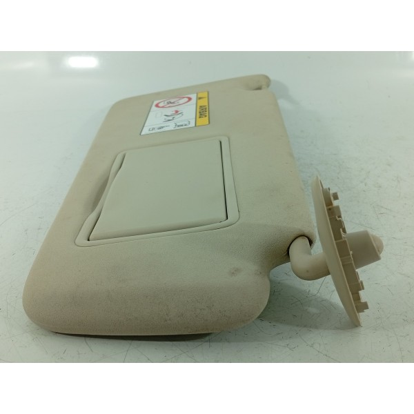 Quebra Sol Freelander 2 Direito 2008 2009/2015 Original