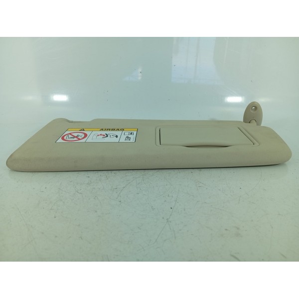 Quebra Sol Freelander 2 Direito 2008 2009/2015 Original