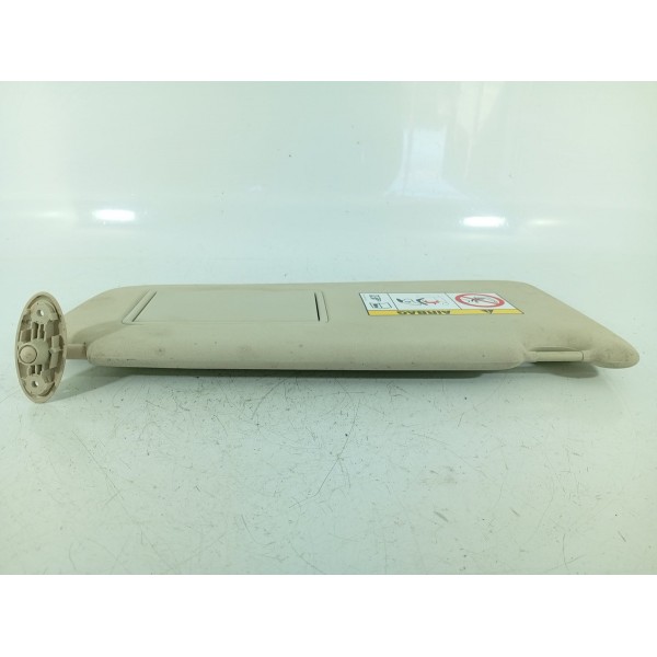 Quebra Sol Freelander 2 Direito 2008 2009/2015 Original