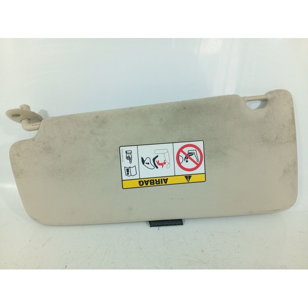 Quebra Sol Freelander 2 Direito 2008 2009/2015 Original