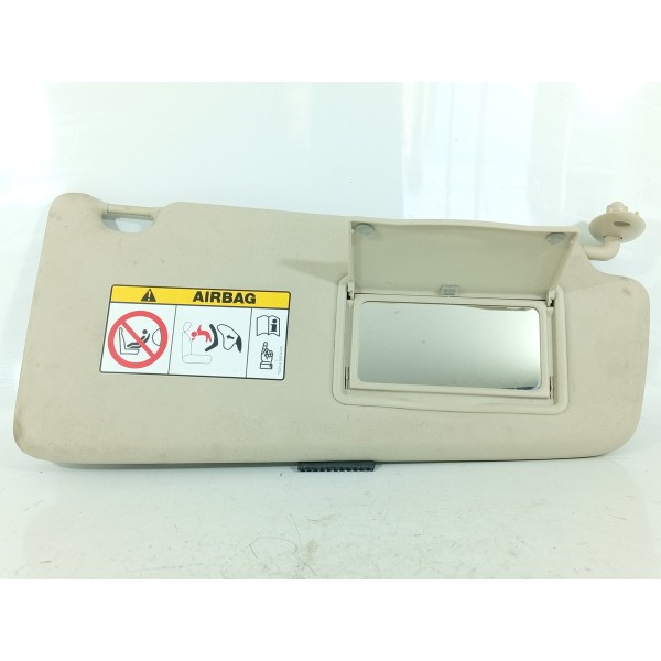 Quebra Sol Freelander 2 Direito 2008 2009/2015 Original