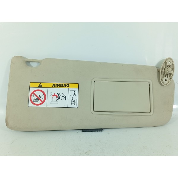 Quebra Sol Freelander 2 Direito 2008 2009/2015 Original