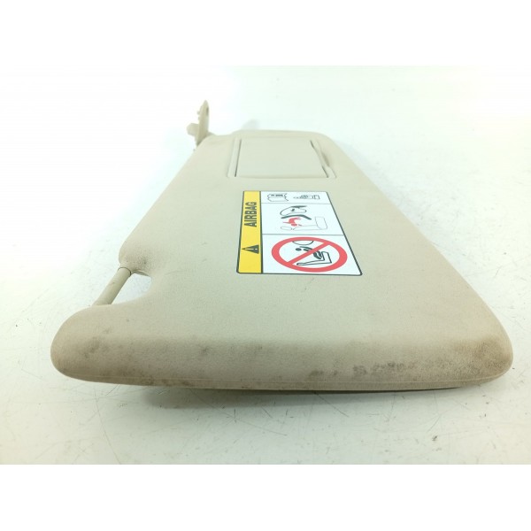 Quebra Sol Freelander 2 Direito 2008 2009/2015 Original