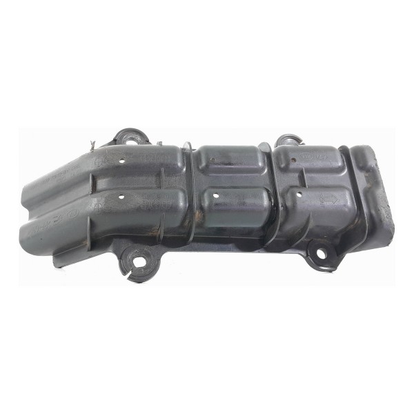 Capa Protetor Carter Veloster Hb20 1.6 11/19 495851m000 Det