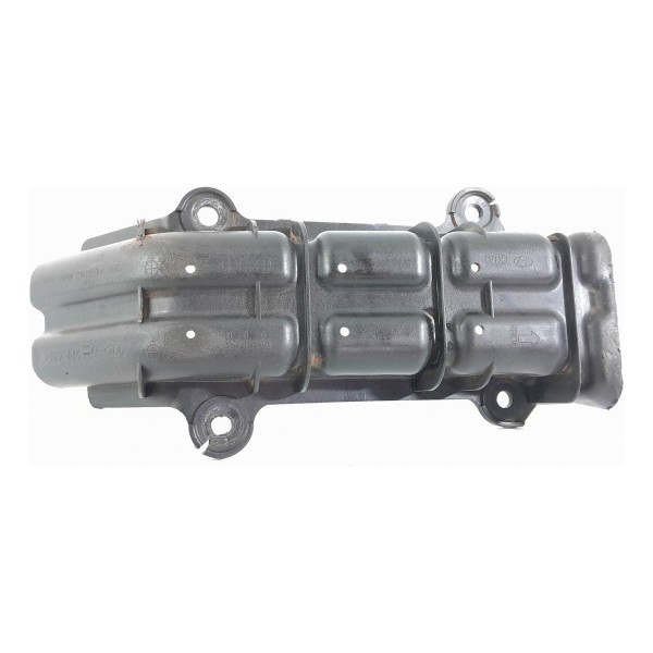 Capa Protetor Carter Veloster Hb20 1.6 11/19 495851m000 Det