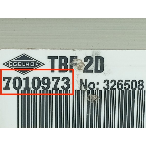 Valvula Expansao Ar Freelander 2 2008 2009/2015 7010973