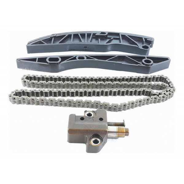 Kit Corrente Comando Veloster 1.6 2011 2012 2013 2014
