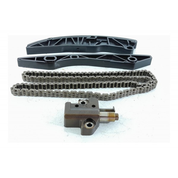 Kit Corrente Comando Veloster 1.6 2011 2012 2013 2014