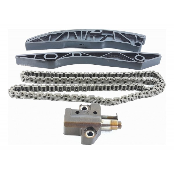 Kit Corrente Comando Veloster 1.6 2011 2012 2013 2014