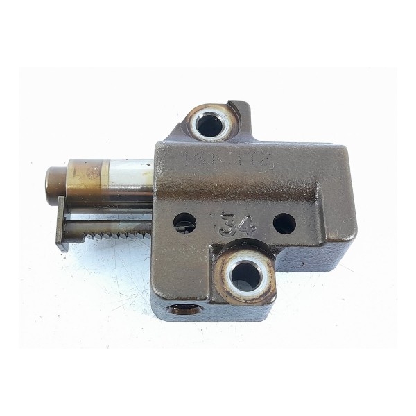 Kit Corrente Comando Veloster 1.6 2011 2012 2013 2014