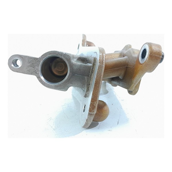 Suporte Valvula Solenoide Veloster 1.6 2011 2012 2013 2014