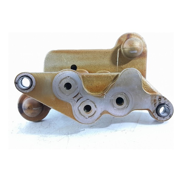 Suporte Valvula Solenoide Veloster 1.6 2011 2012 2013 2014