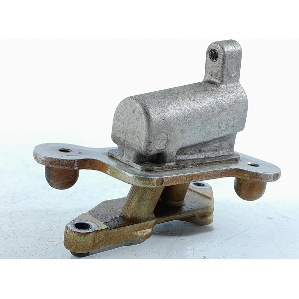 Suporte Valvula Solenoide Veloster 1.6 2011 2012 2013 2014