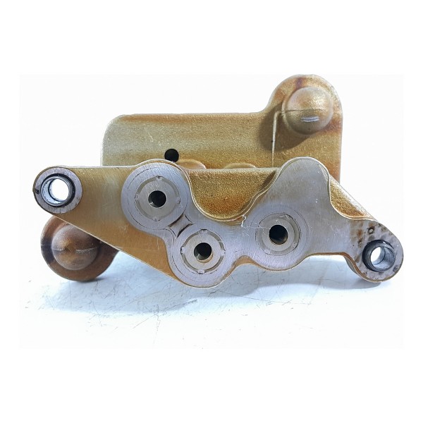 Suporte Valvula Solenoide Veloster 1.6 2011 2012 2013 2014