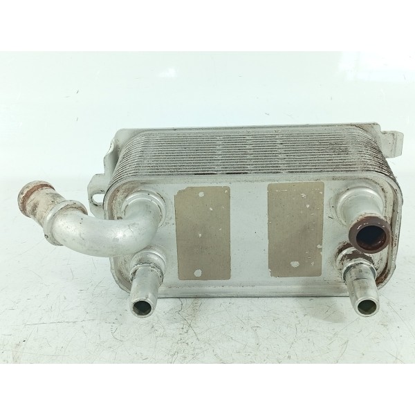 Radiador Trocador Calor Oleo Cambio Freelander 2 2008/2015