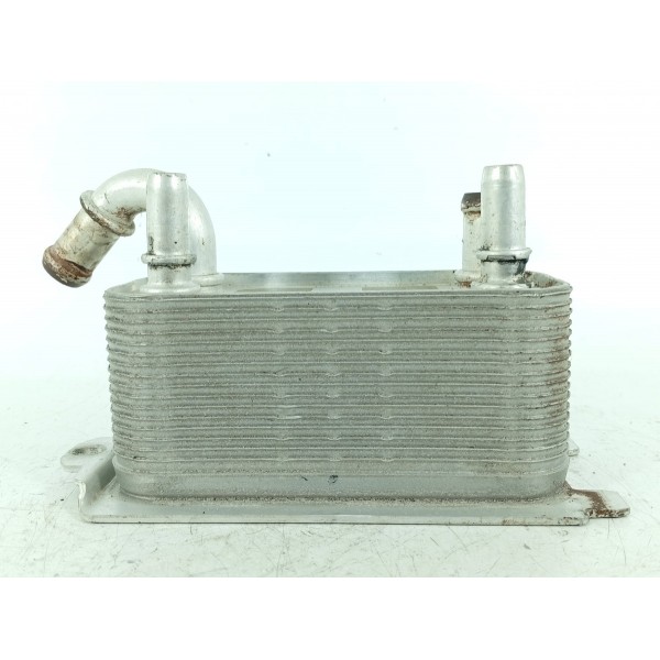 Radiador Trocador Calor Oleo Cambio Freelander 2 2008/2015
