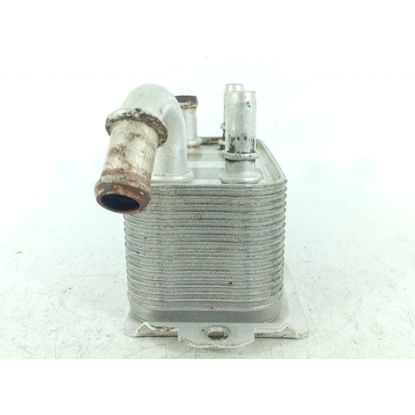 Radiador Trocador Calor Oleo Cambio Freelander 2 2008/2015