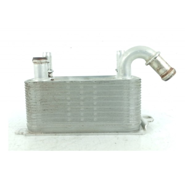 Radiador Trocador Calor Oleo Cambio Freelander 2 2008/2015