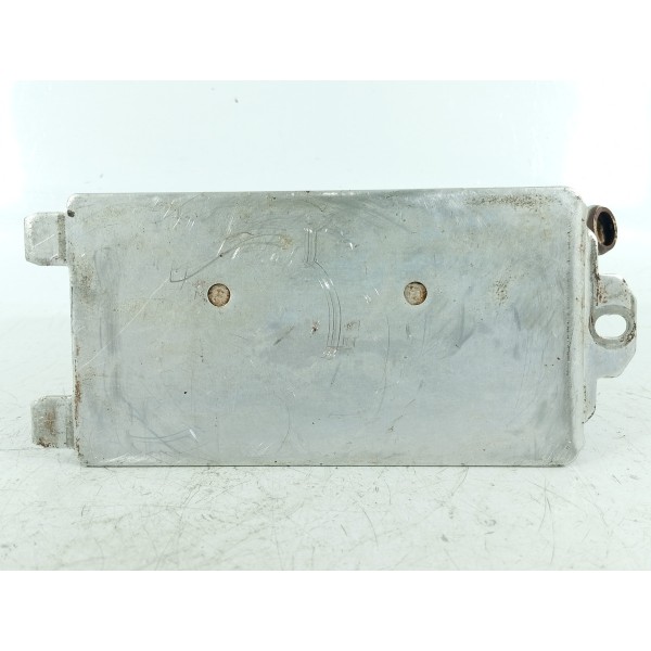 Radiador Trocador Calor Oleo Cambio Freelander 2 2008/2015