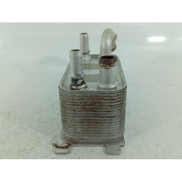 Radiador Trocador Calor Oleo Cambio Freelander 2 2008/2015