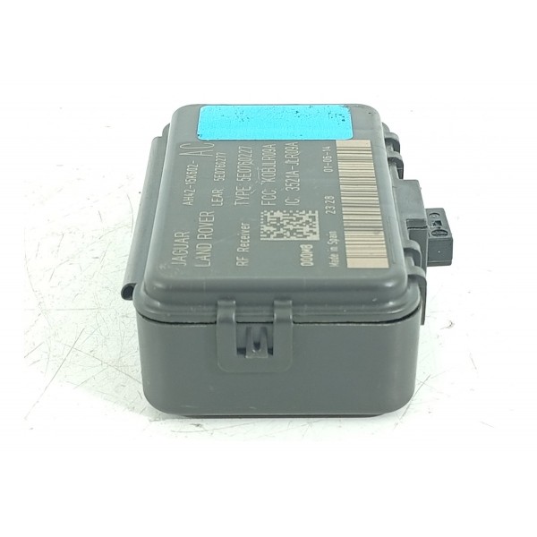 Modulo Central Alarme Freelander 2 2008/2015 Ah4215k602ac