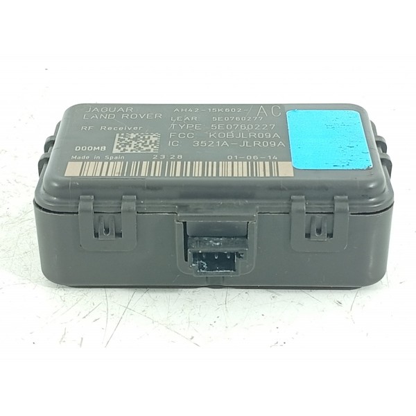 Modulo Central Alarme Freelander 2 2008/2015 Ah4215k602ac