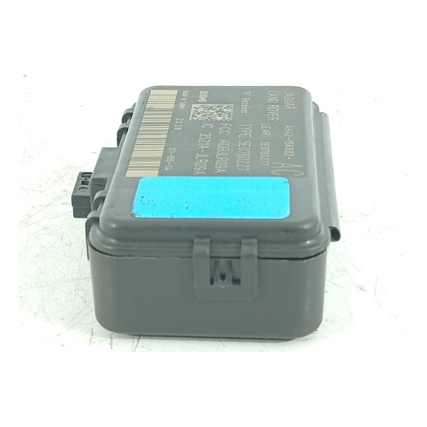 Modulo Central Alarme Freelander 2 2008/2015 Ah4215k602ac