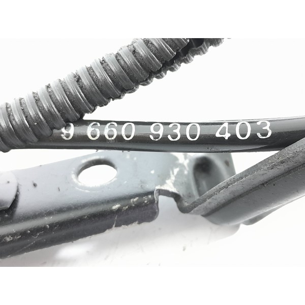 Sensor Rotacao Veloster Hb20 1.6 2011 2012/2019 9660930403