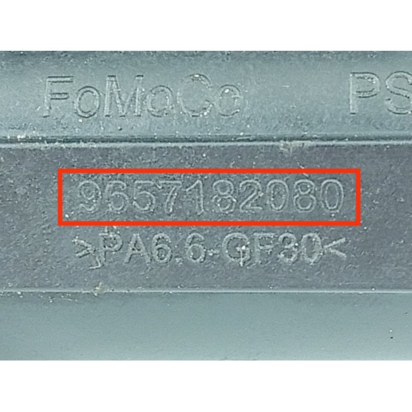 Valvula Termostatica Evoque 2012/18 Det 9657182080