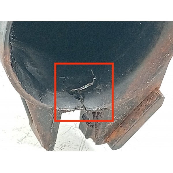 Valvula Termostatica Evoque 2012/18 Det 9657182080