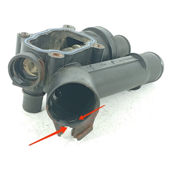 Valvula Termostatica Discovery Sport 2012/18 Det 9657182080