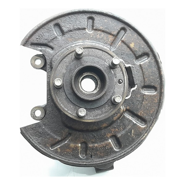 Montante Manga Eixo Freelander 2 2.2 Dianteiro Dir 2010/2015