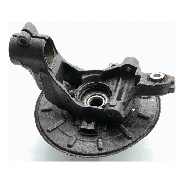 Montante Manga Eixo Freelander 2 2.2 Dianteiro Dir 2010/2015