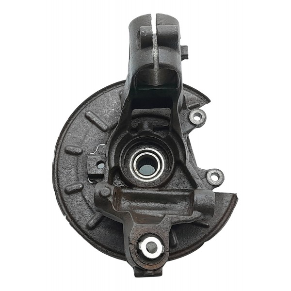 Montante Manga Eixo Freelander 2 2.2 Dianteiro Dir 2010/2015