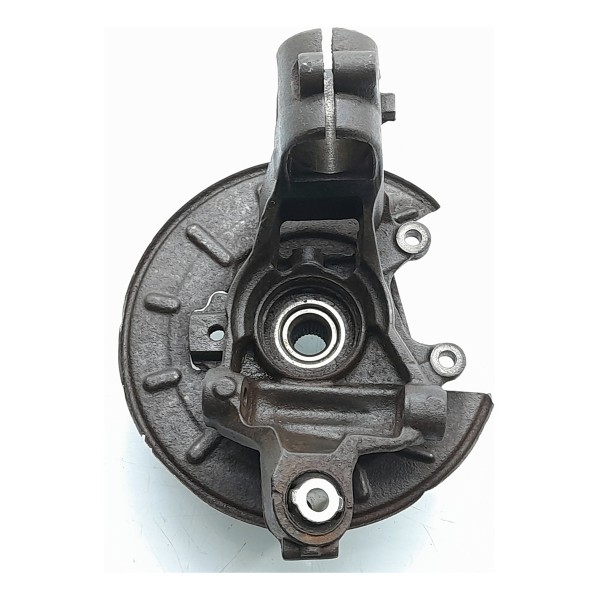 Montante Manga Eixo Freelander 2 2.2 Dianteiro Dir 2010/2015