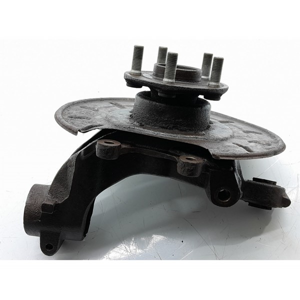 Montante Manga Eixo Freelander 2 2.2 Dianteiro Dir 2010/2015