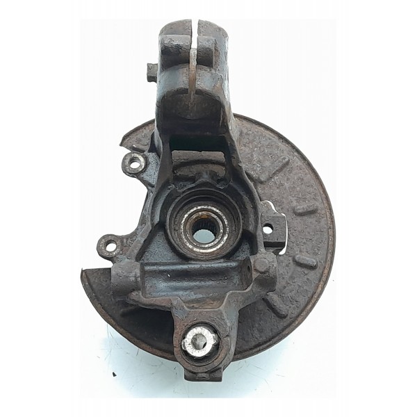 Montante Manga Eixo Freelander 2 2.2 Dianteiro Esq 2010/2015