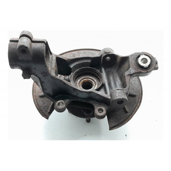 Montante Manga Eixo Freelander 2 2.2 Dianteiro Esq 2010/2015