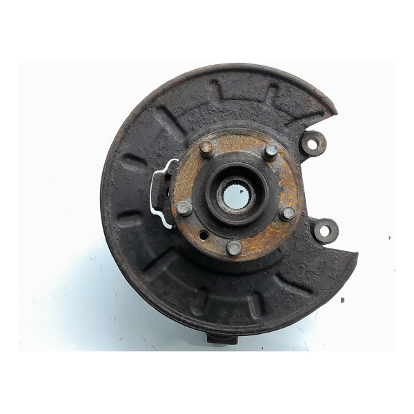 Montante Manga Eixo Freelander 2 2.2 Dianteiro Esq 2010/2015