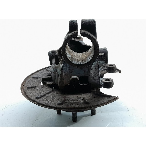 Montante Manga Eixo Freelander 2 2.2 Dianteiro Esq 2010/2015