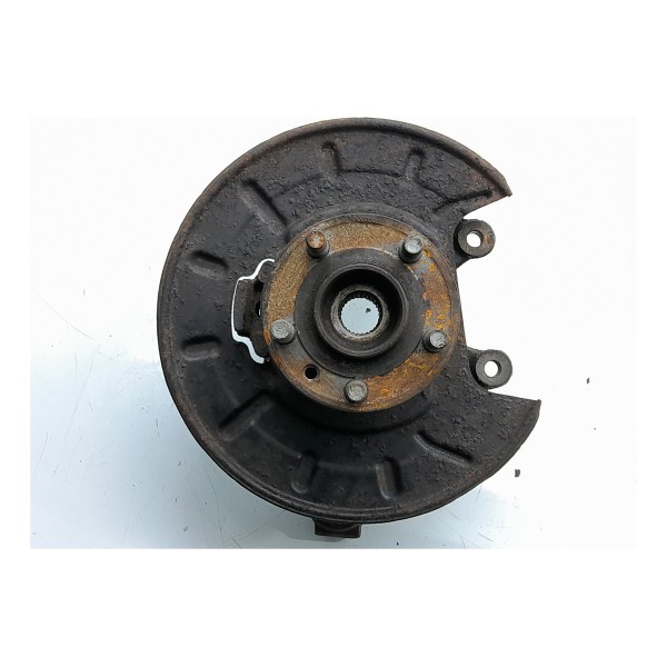 Montante Manga Eixo Freelander 2 2.2 Dianteiro Esq 2010/2015