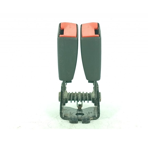 Engate Cinto Traseiro Freelander 2 Central 08/15 6g9n613k21