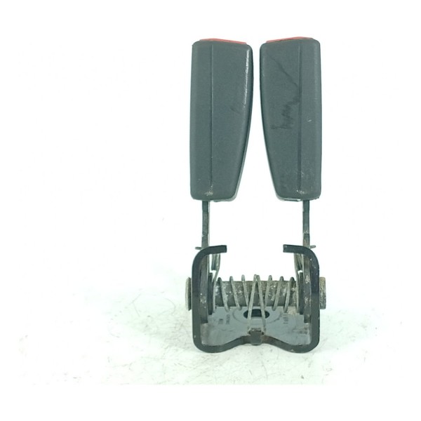 Engate Cinto Traseiro Freelander 2 Central 08/15 6g9n613k21