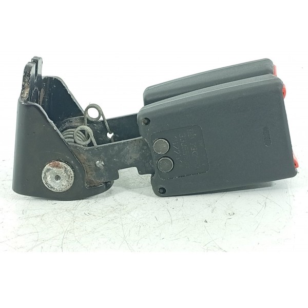 Engate Cinto Traseiro Freelander 2 Central 08/15 6g9n613k21