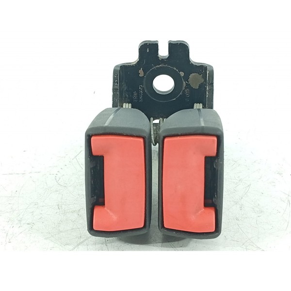 Engate Cinto Traseiro Freelander 2 Central 08/15 6g9n613k21