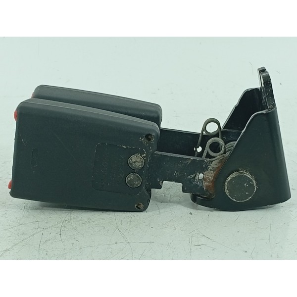 Engate Cinto Traseiro Freelander 2 Central 08/15 6g9n613k21