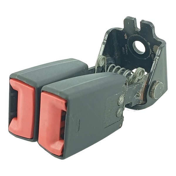 Engate Cinto Traseiro Freelander 2 Central 08/15 6g9n613k21