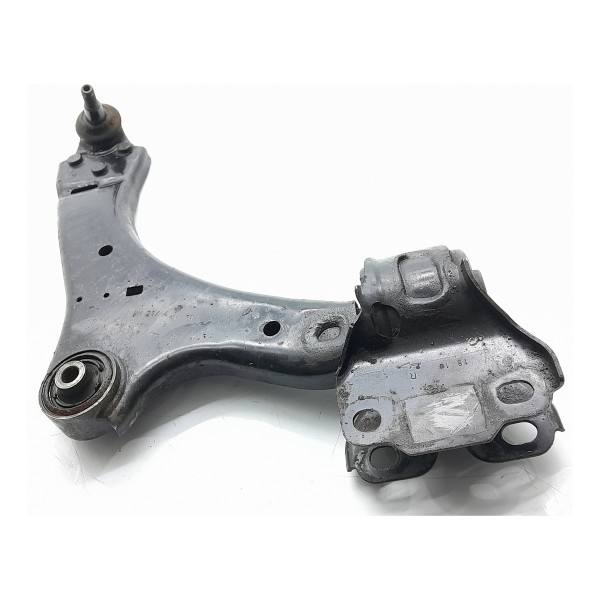 Balanca Bandeja Freelander 2 2.2 Dianteira Direita 2008/2015